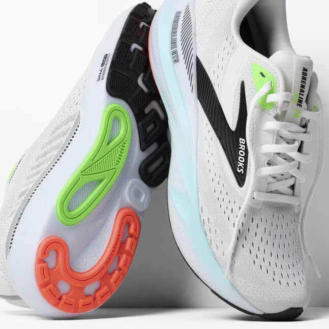 Stabile Dauerlaufschuhe Herren