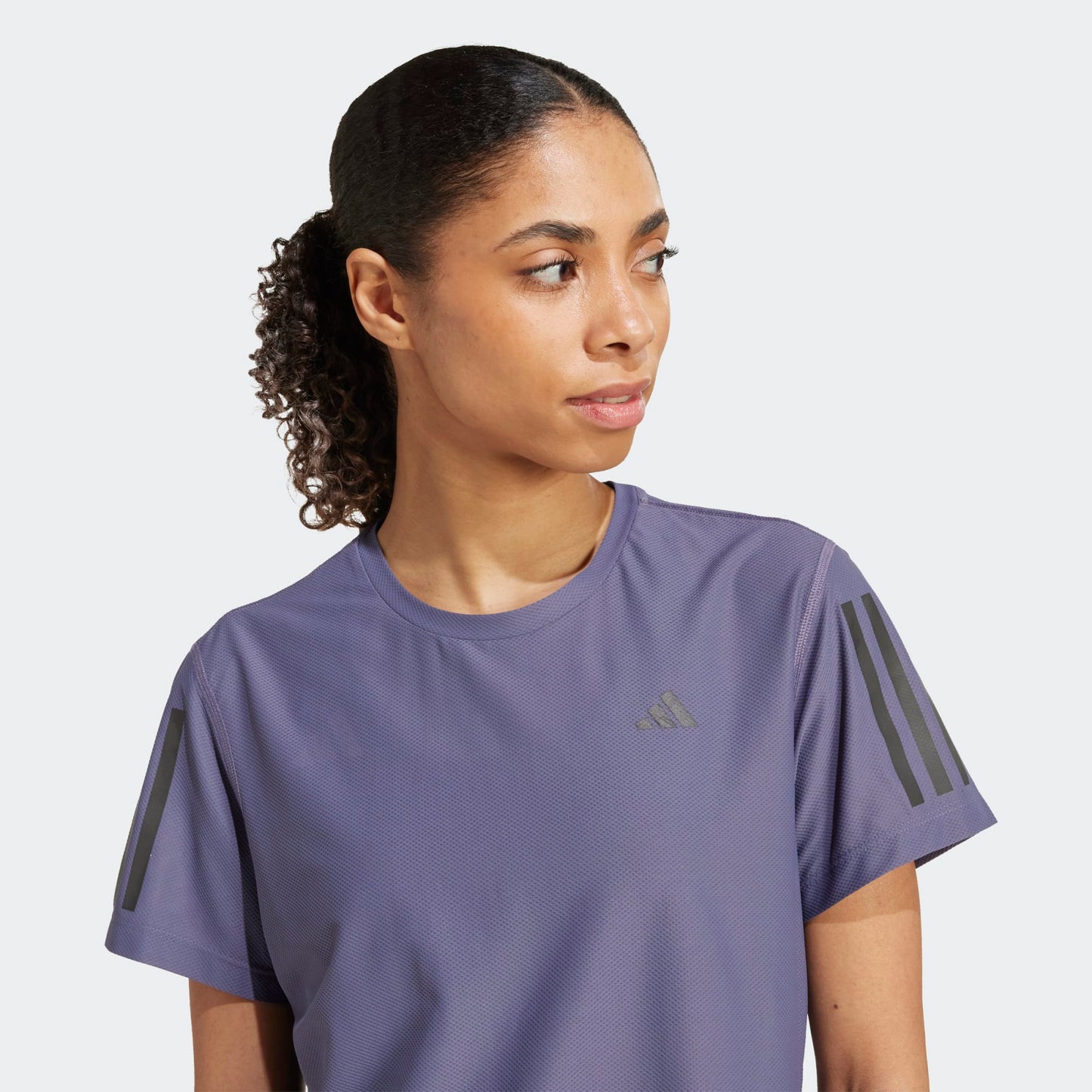 Own the Run T-Shirt