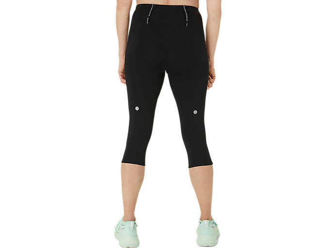 ROAD HIGH WAIST CAPRI TIGHT