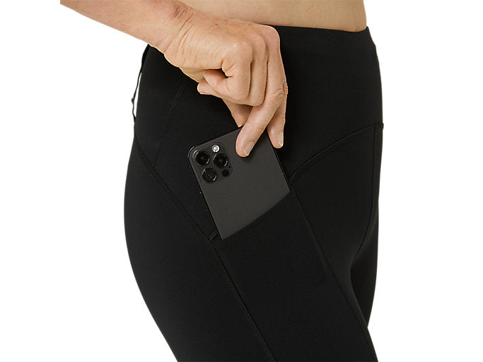 ROAD HIGH WAIST CAPRI TIGHT