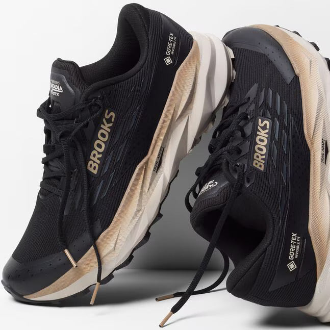 Cascadia 19 GTX