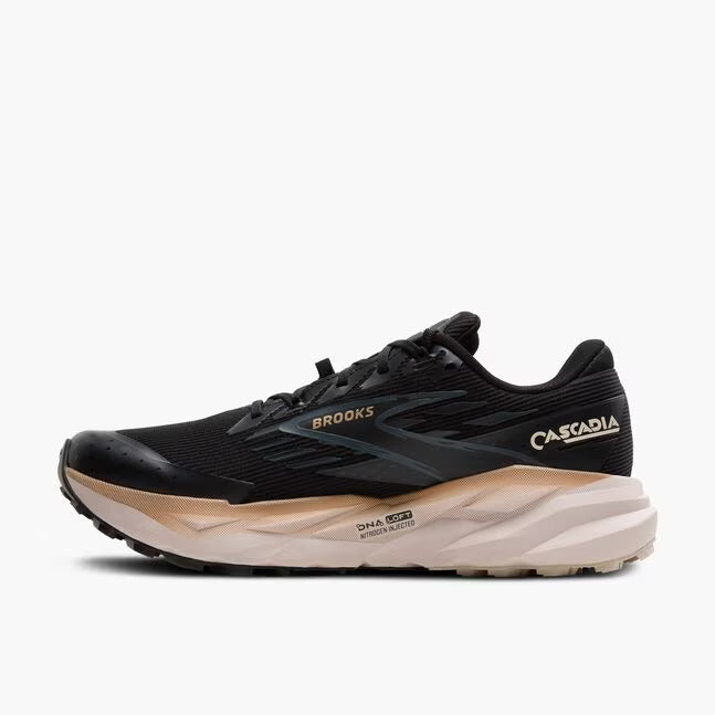 Cascadia 19 GTX