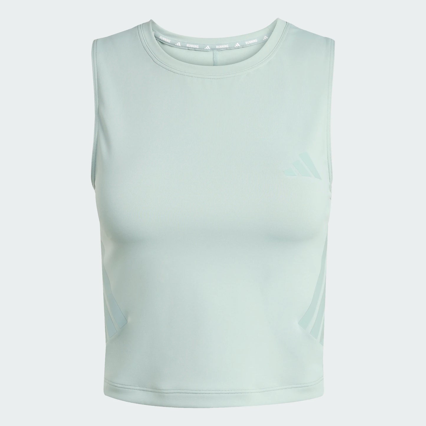 Iconic Running Tank