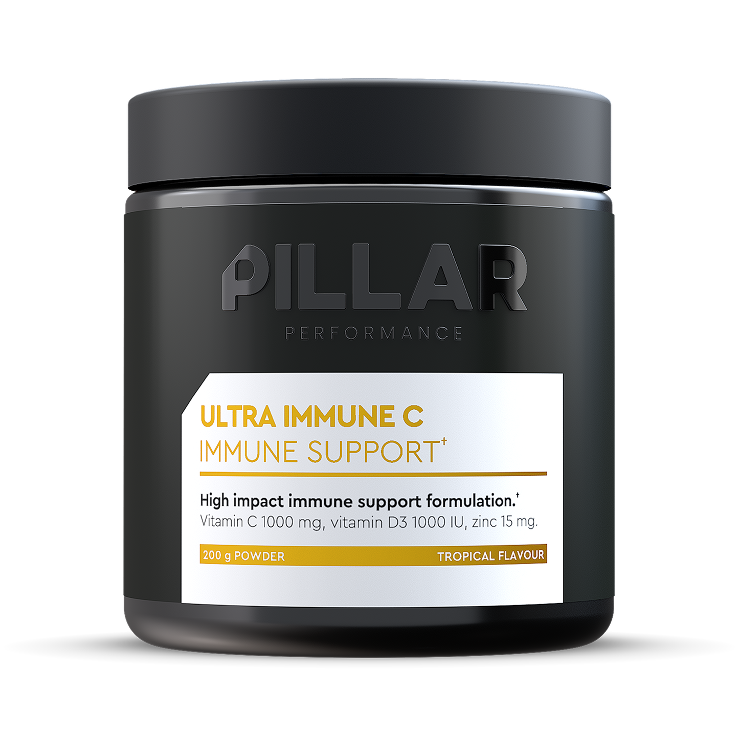 ULTRA IMMUNE C - Tropisch