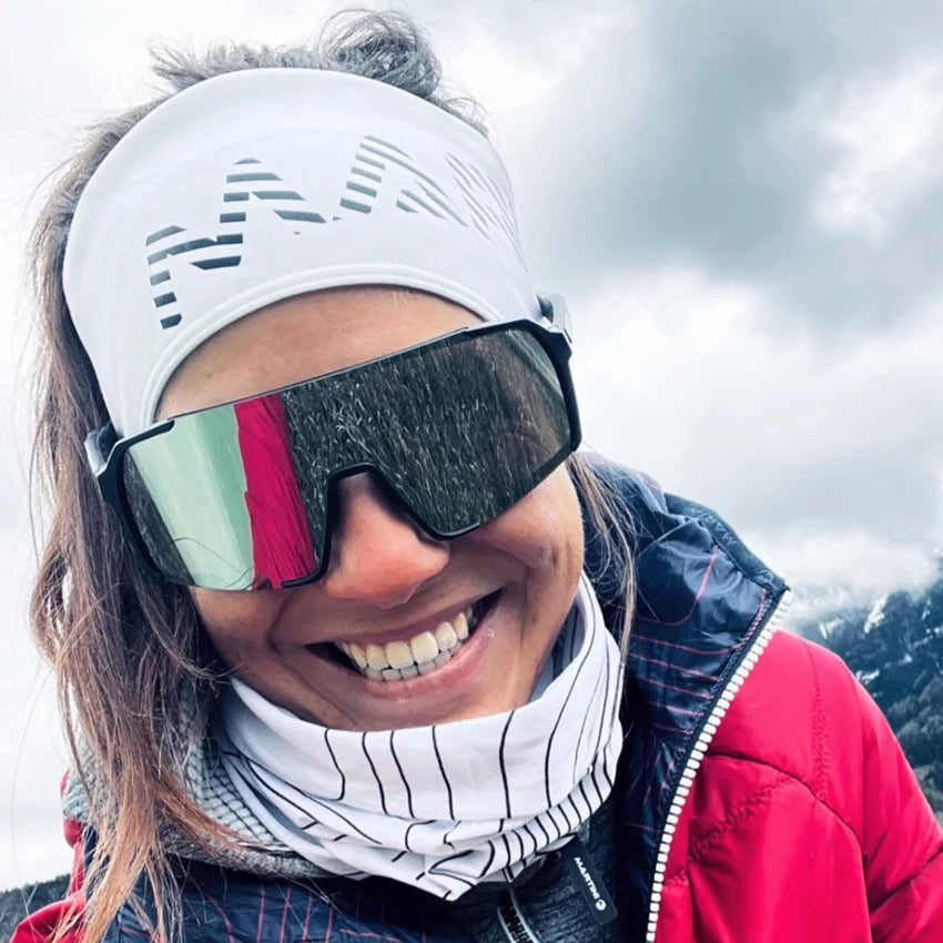Sonnenbrille EDDY Farbe: Silver Star