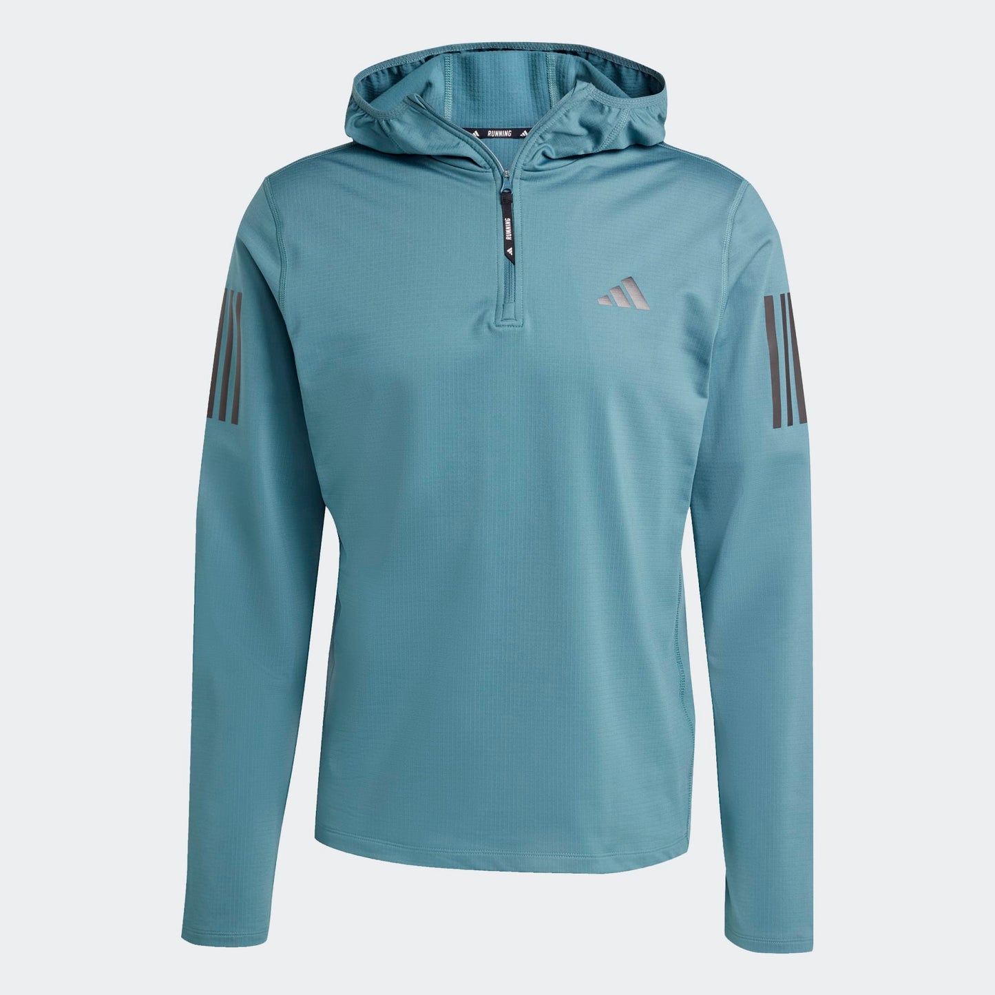 Own The Run Winterized Hoodie