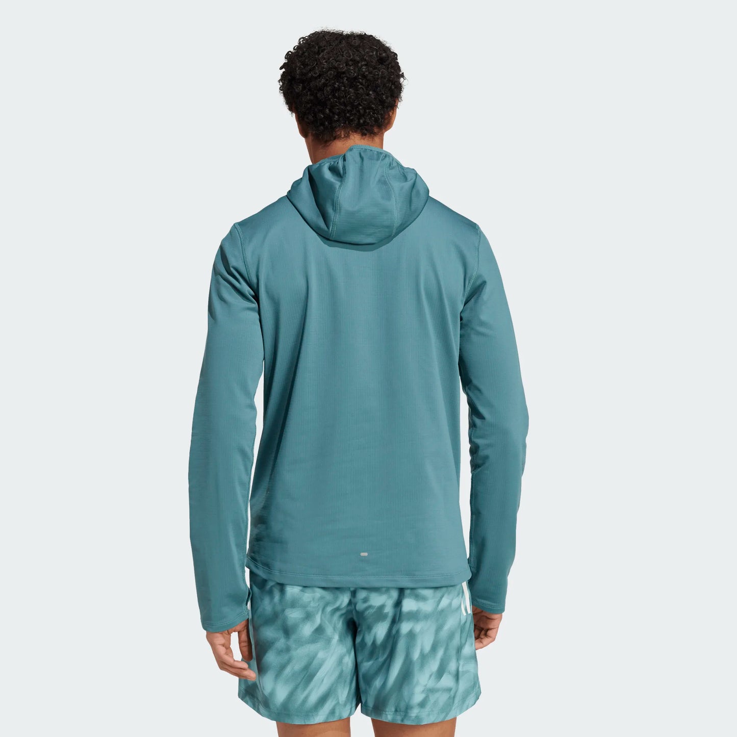 Own The Run Winterized Hoodie