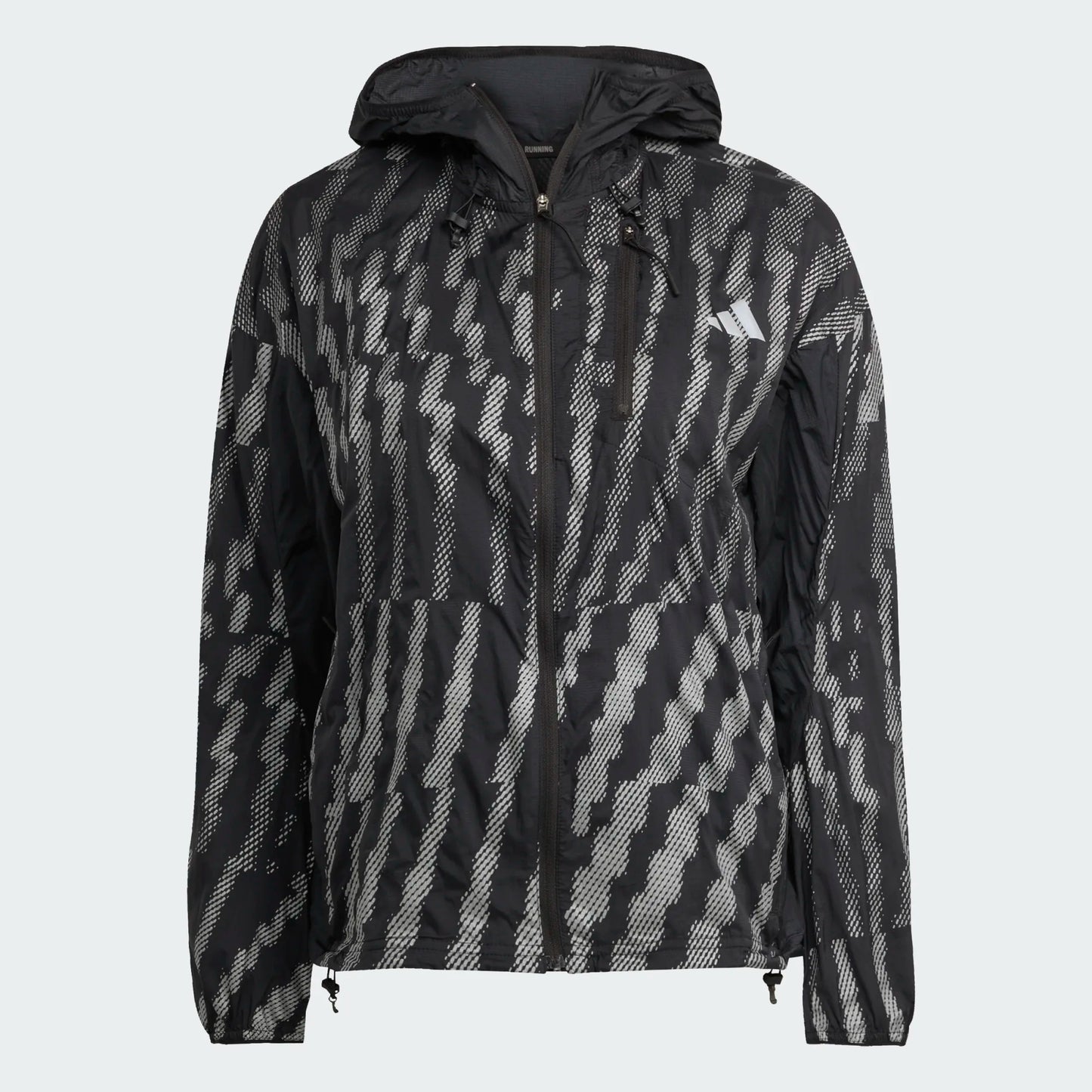 Adi 365 Laufjacke