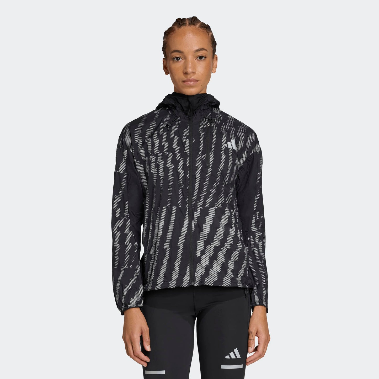 Adi 365 Laufjacke