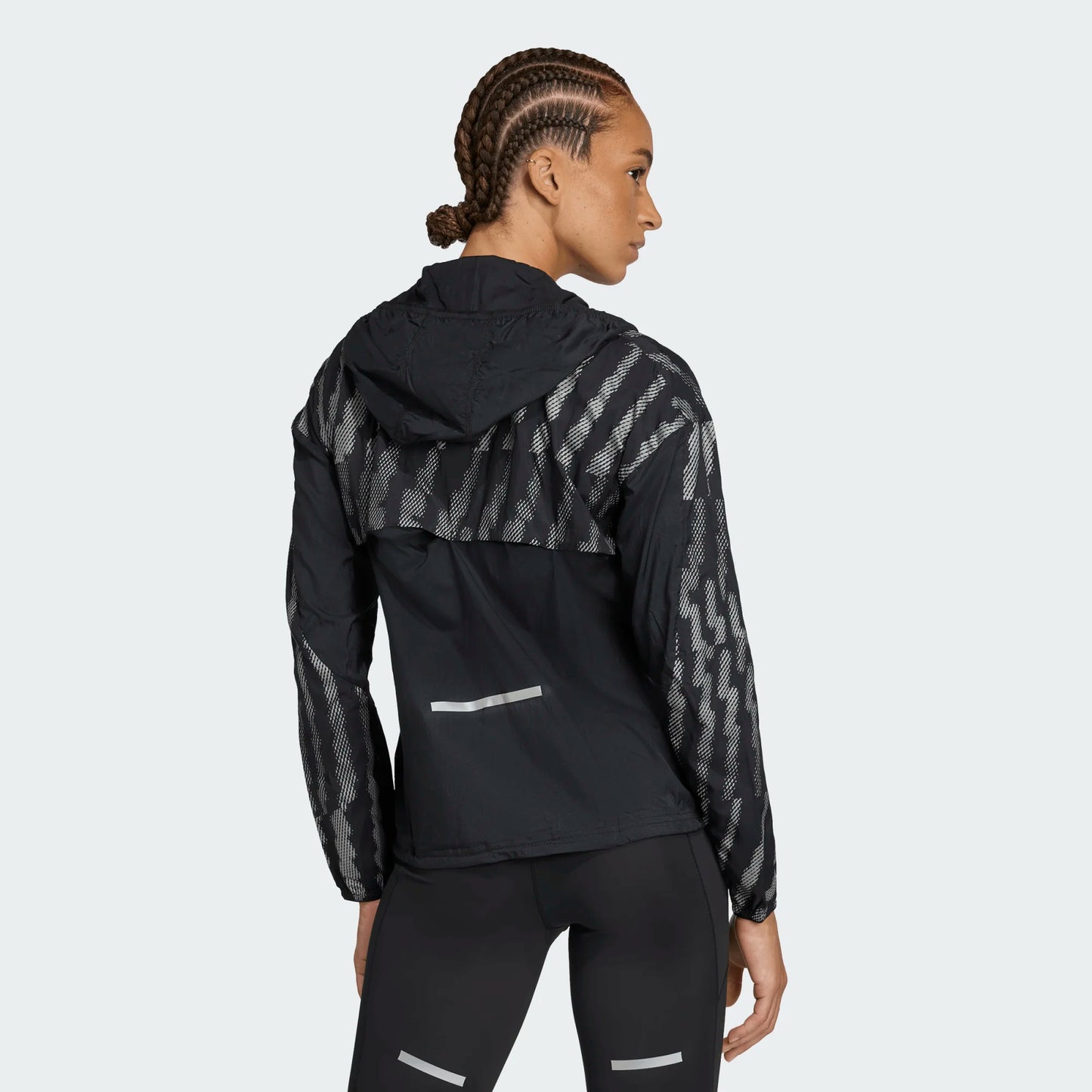 Adi 365 Laufjacke