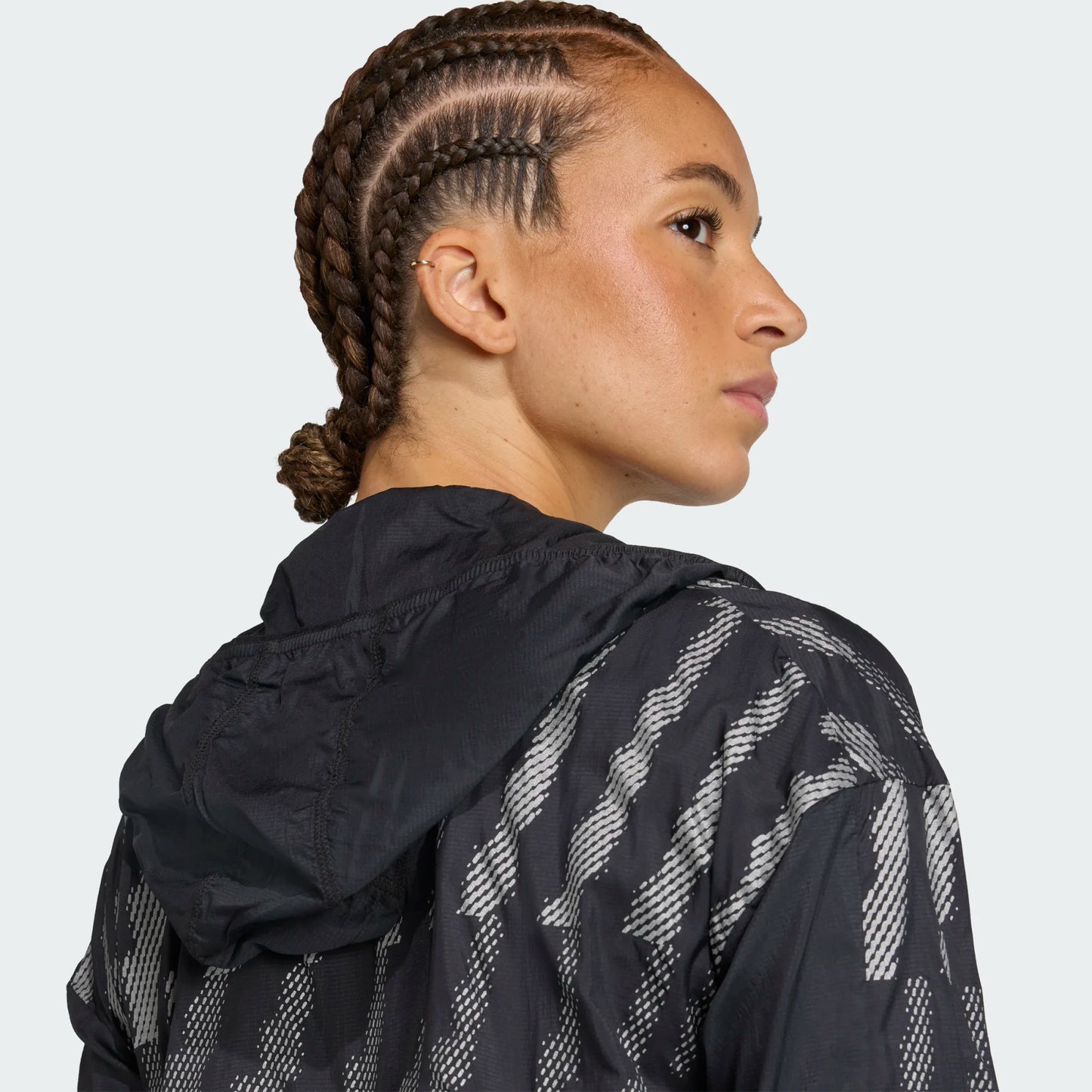 Adi 365 Laufjacke