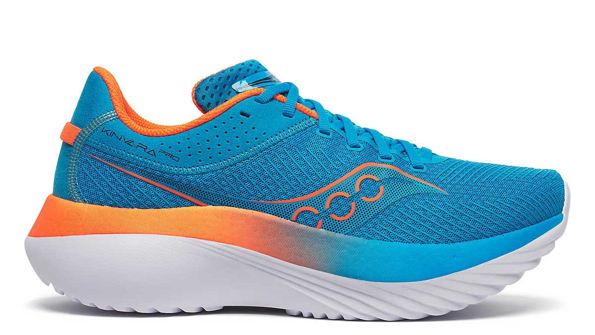 Kinvara pro