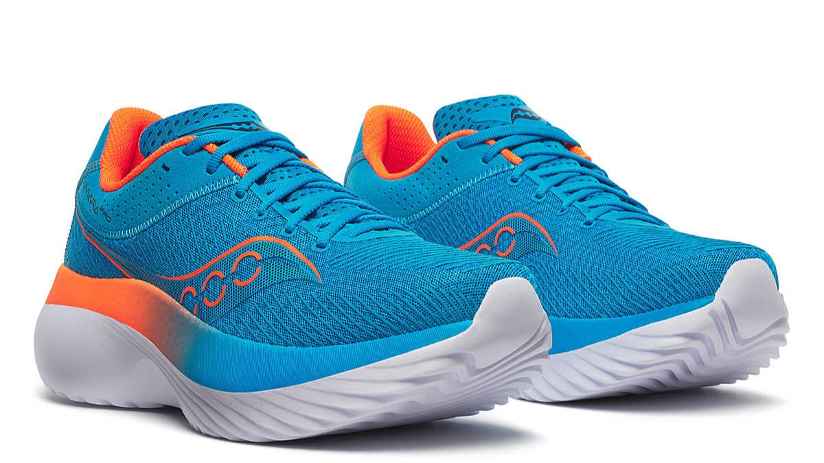 Kinvara pro