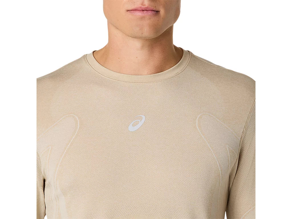 ROAD SEAMLESS LS TOP