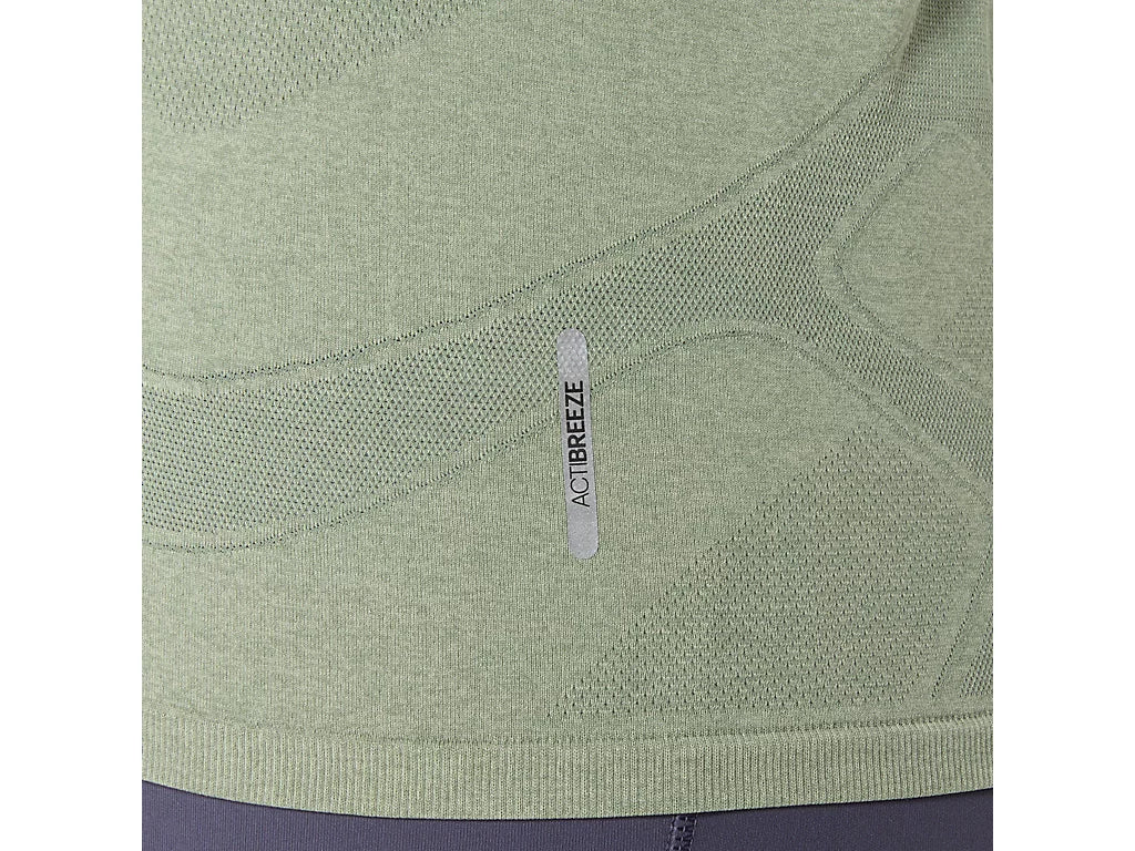 ROAD SEAMLESS LS TOP