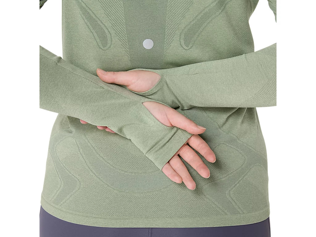ROAD SEAMLESS LS TOP