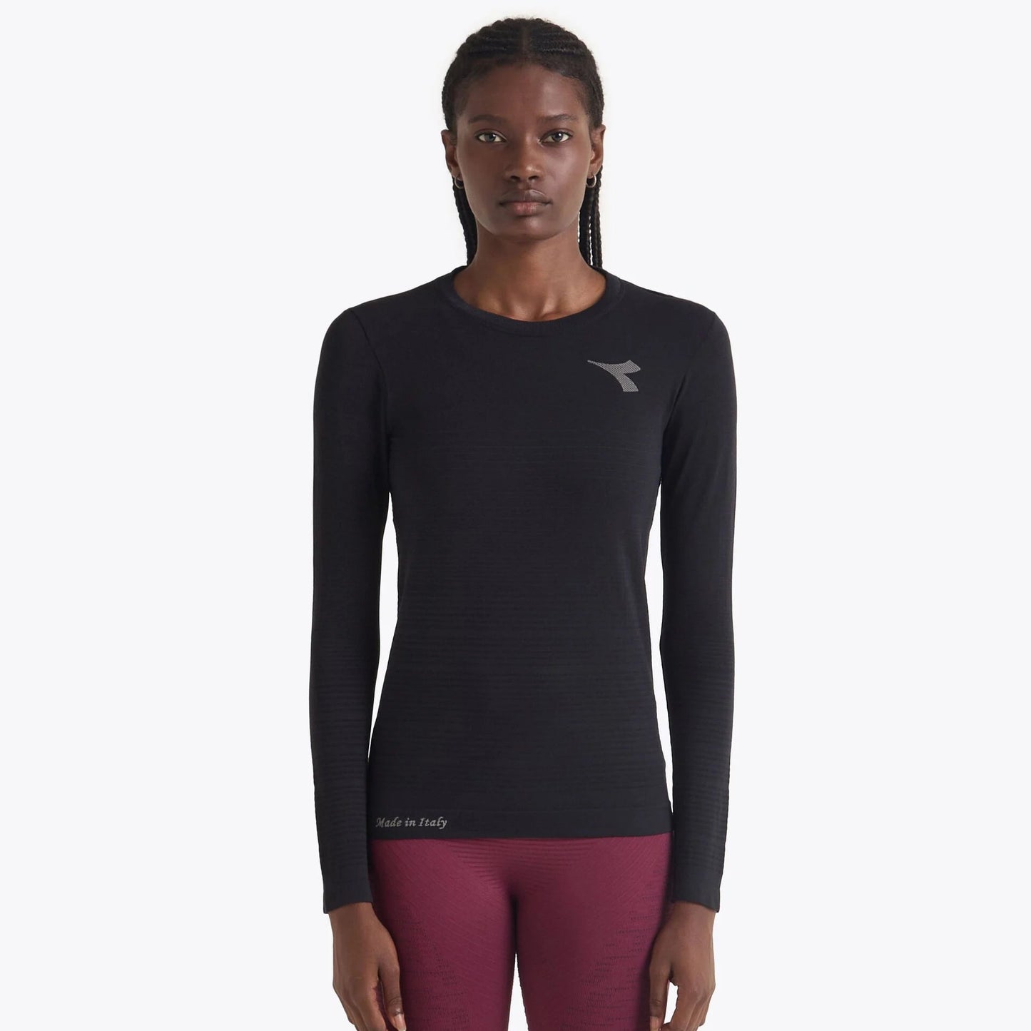 Longsleeve STRATOZERO