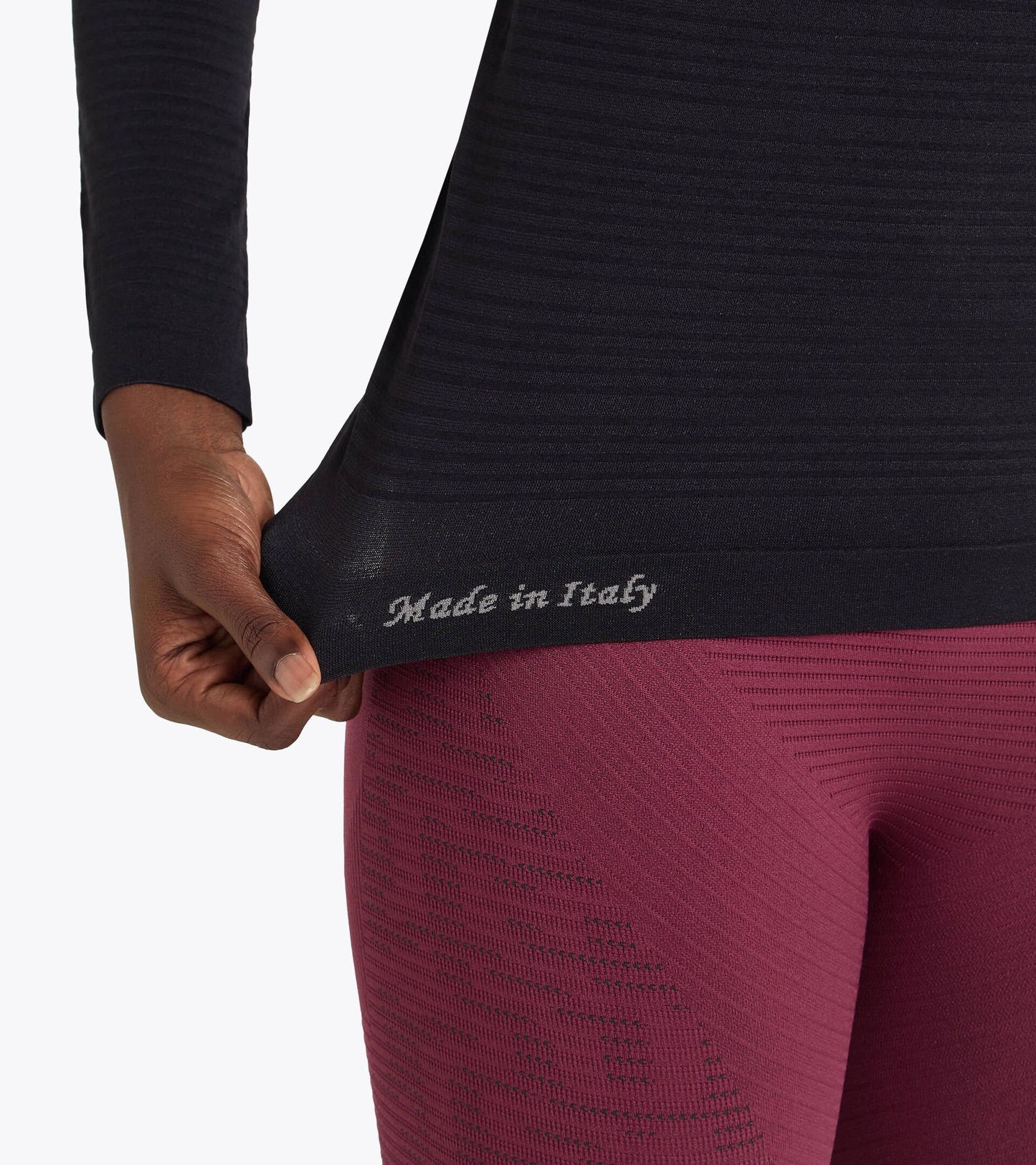 Longsleeve STRATOZERO