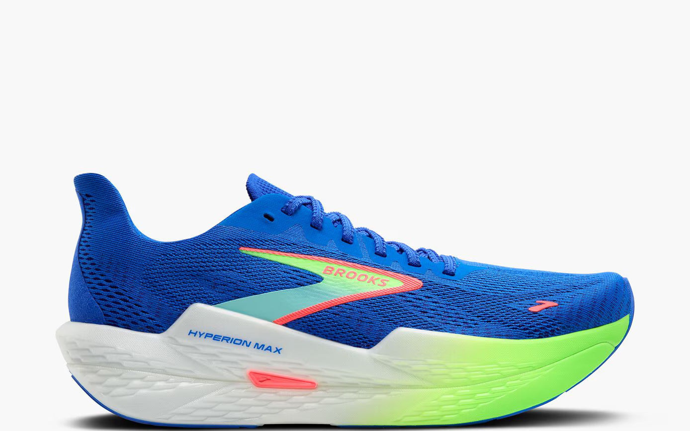Hyperion Max 2