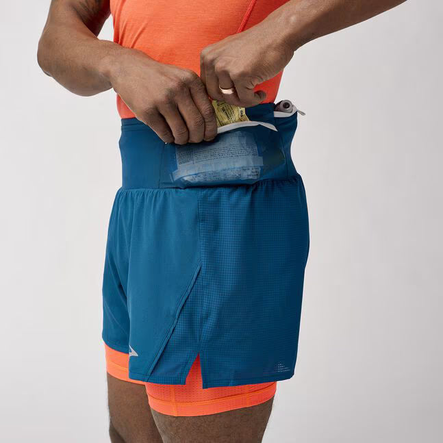 High Point 5" 2-in-1 Short 2.0