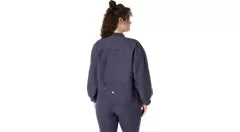 NAGINO RUN ADJUSTABLE JACKET