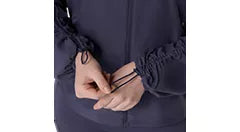NAGINO RUN ADJUSTABLE JACKET