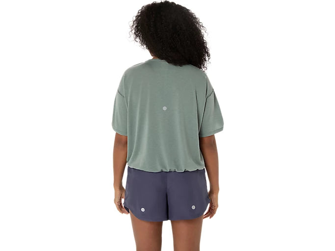 NAGINO RUN ADJUSTABLE SS TOP