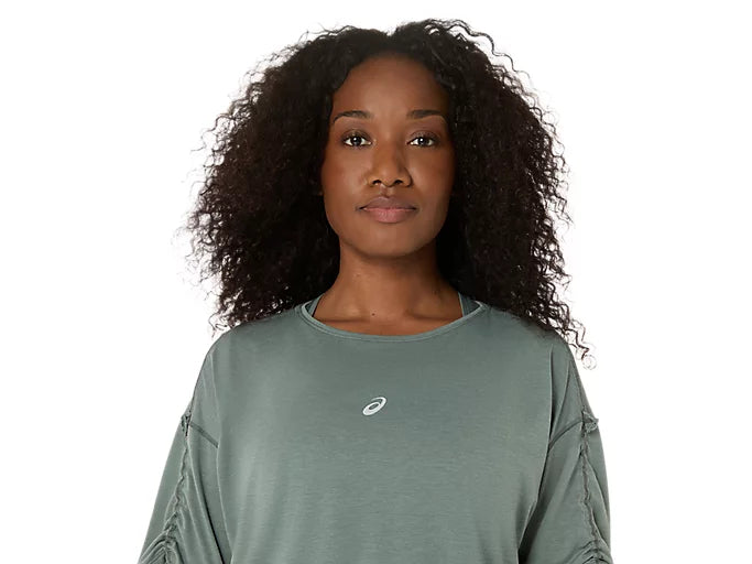NAGINO RUN ADJUSTABLE SS TOP
