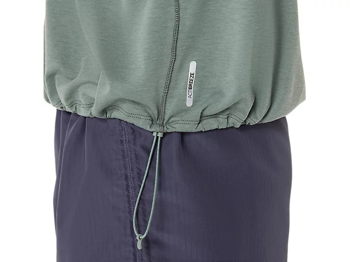NAGINO RUN ADJUSTABLE SS TOP