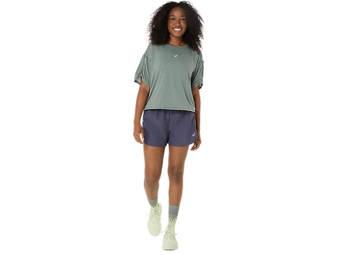 NAGINO RUN ADJUSTABLE SS TOP