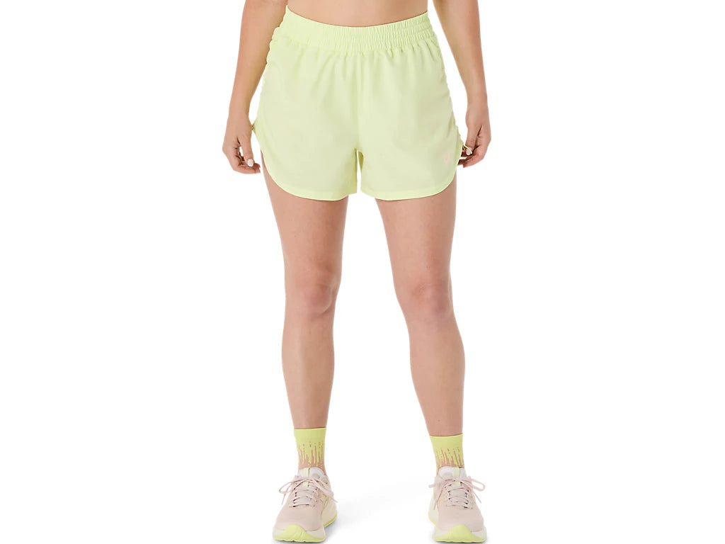 NAGINO RUN ADJUSTABLE 4IN SHORT