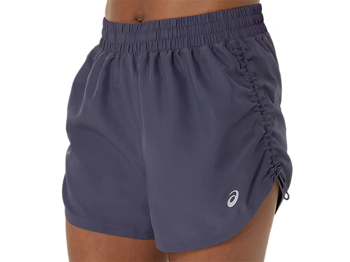 NAGINO RUN ADJUSTABLE 4IN SHORT