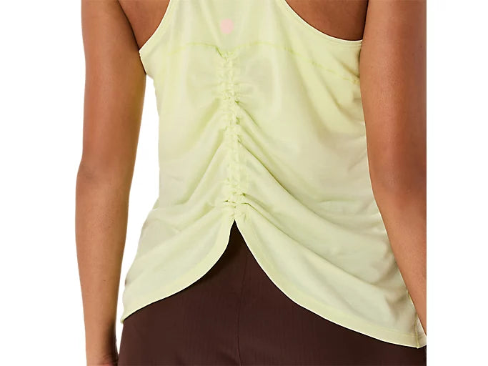 NAGINO RUN ADJUSTABLE TANK