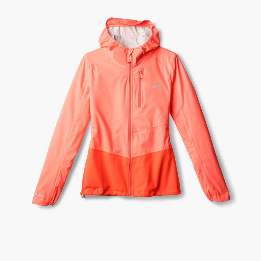 High Point Waterproof Jacket 2.0