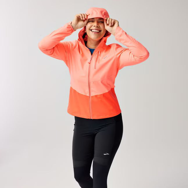 High Point Waterproof Jacket 2.0