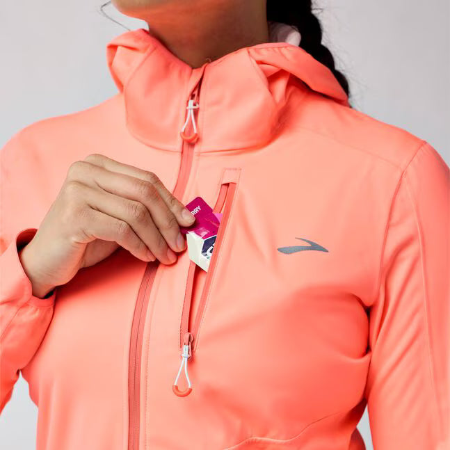 High Point Waterproof Jacket 2.0