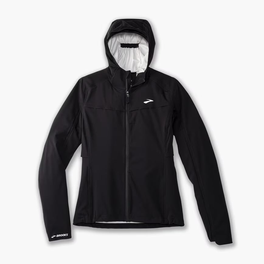 High Point Waterproof Jacket