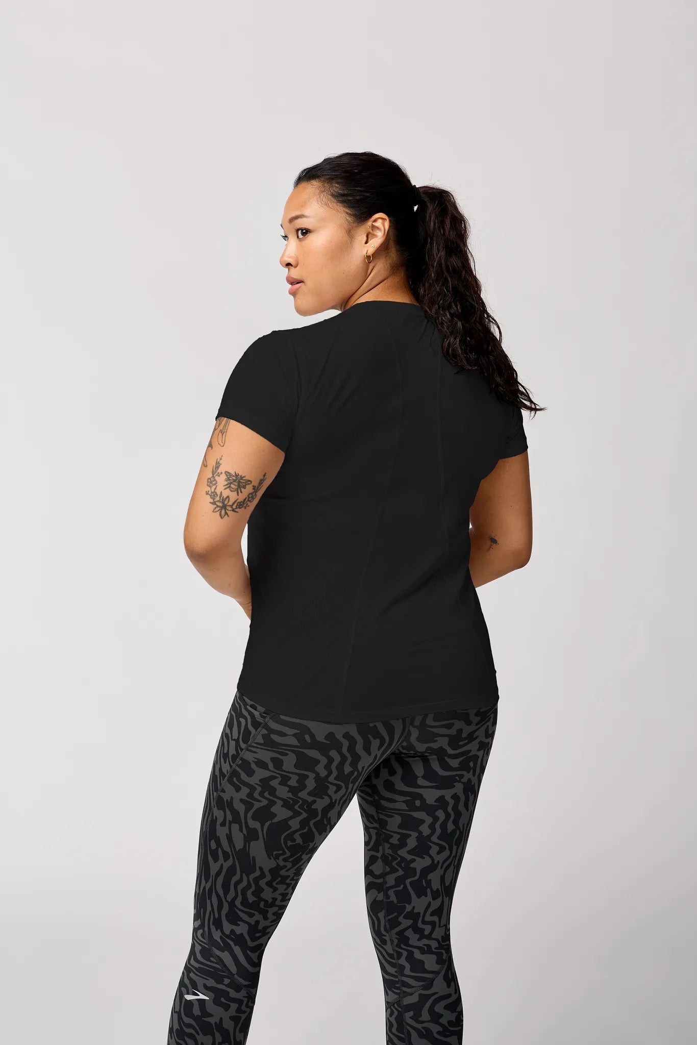 Sprint Free Short Sleeve 3.0