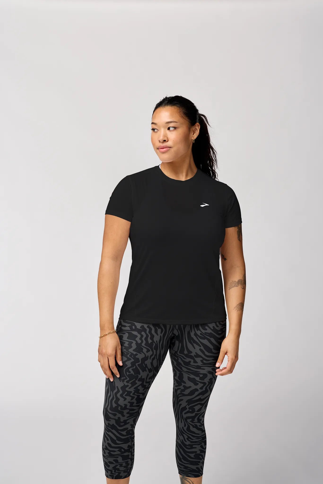 Sprint Free Short Sleeve 3.0