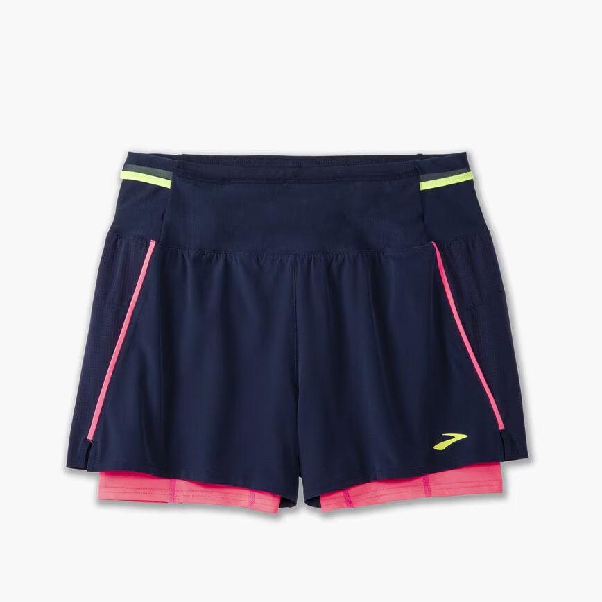 High Point 3" 2-in-1 Short 2.0