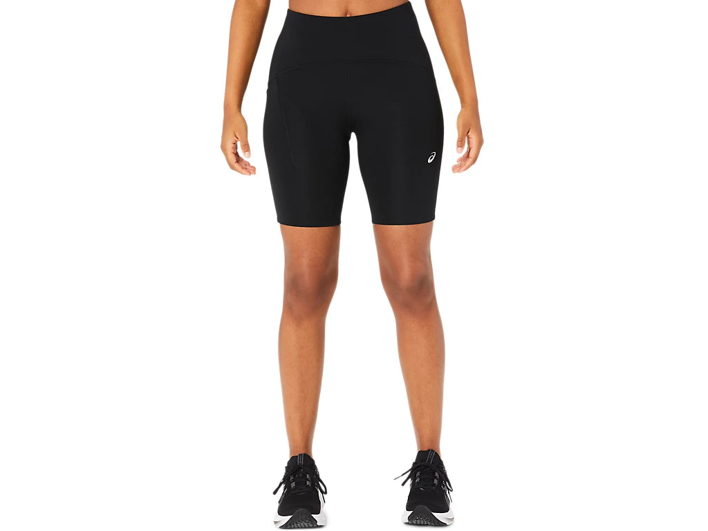 Road High Waist 8In Sprinter