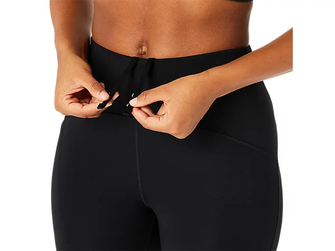 Road High Waist 8In Sprinter