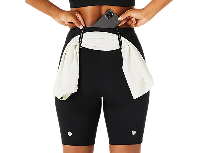 Road High Waist 8In Sprinter