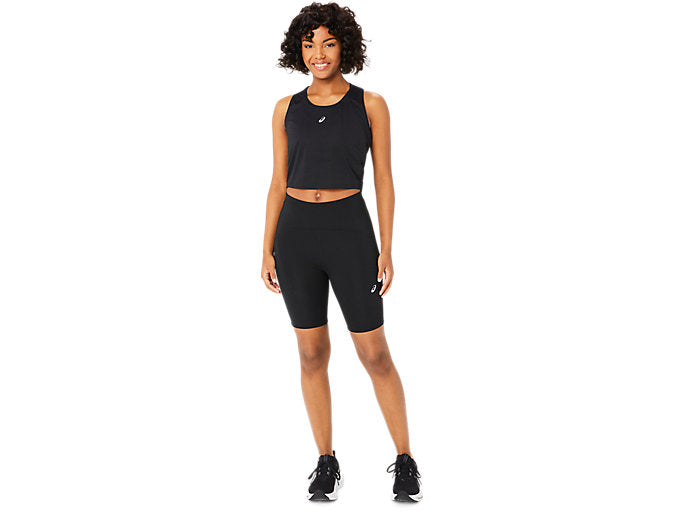 Road High Waist 8In Sprinter