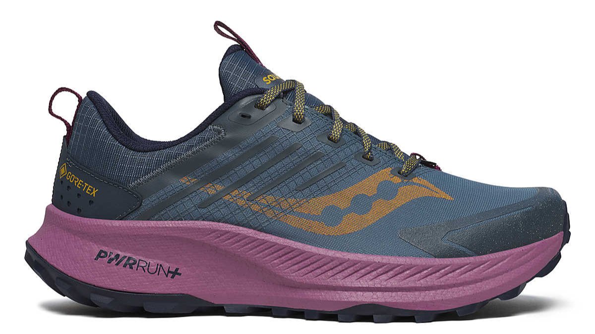 Ride TR 2 GTX