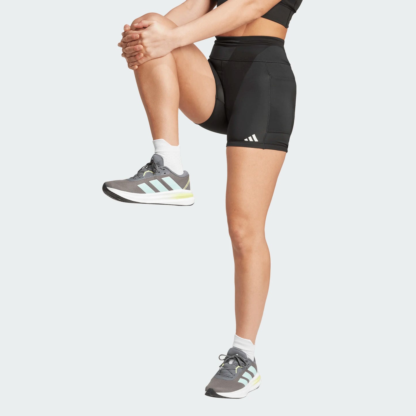 Own the Run kurze Tight