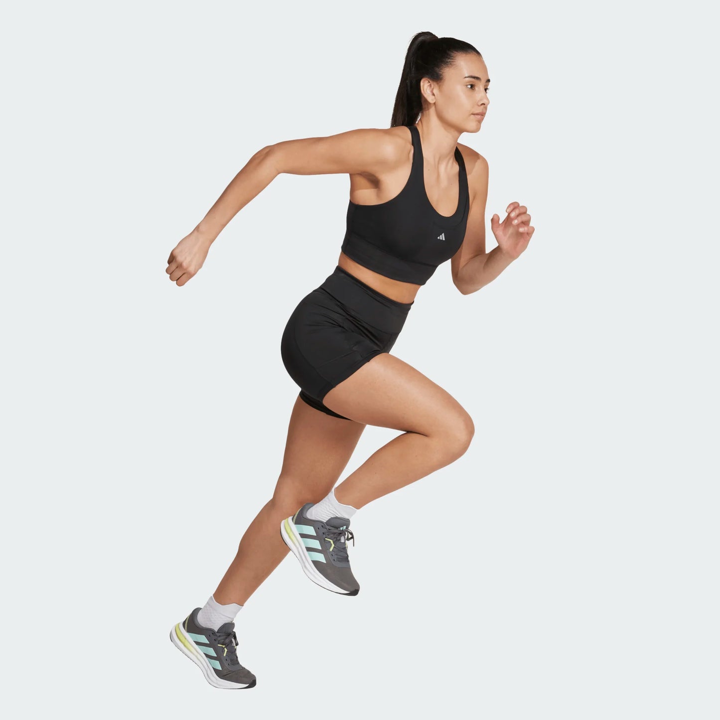 Own the Run kurze Tight