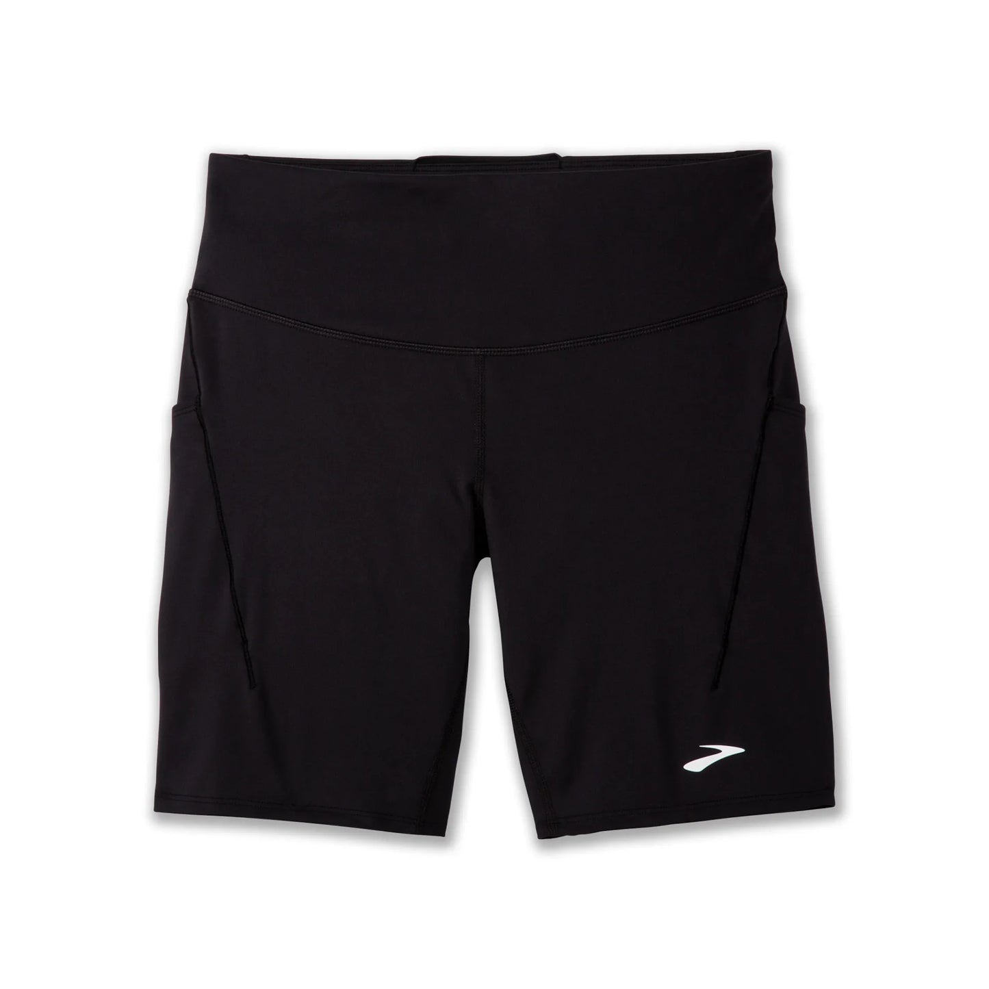 Spark 8" Short Tight
