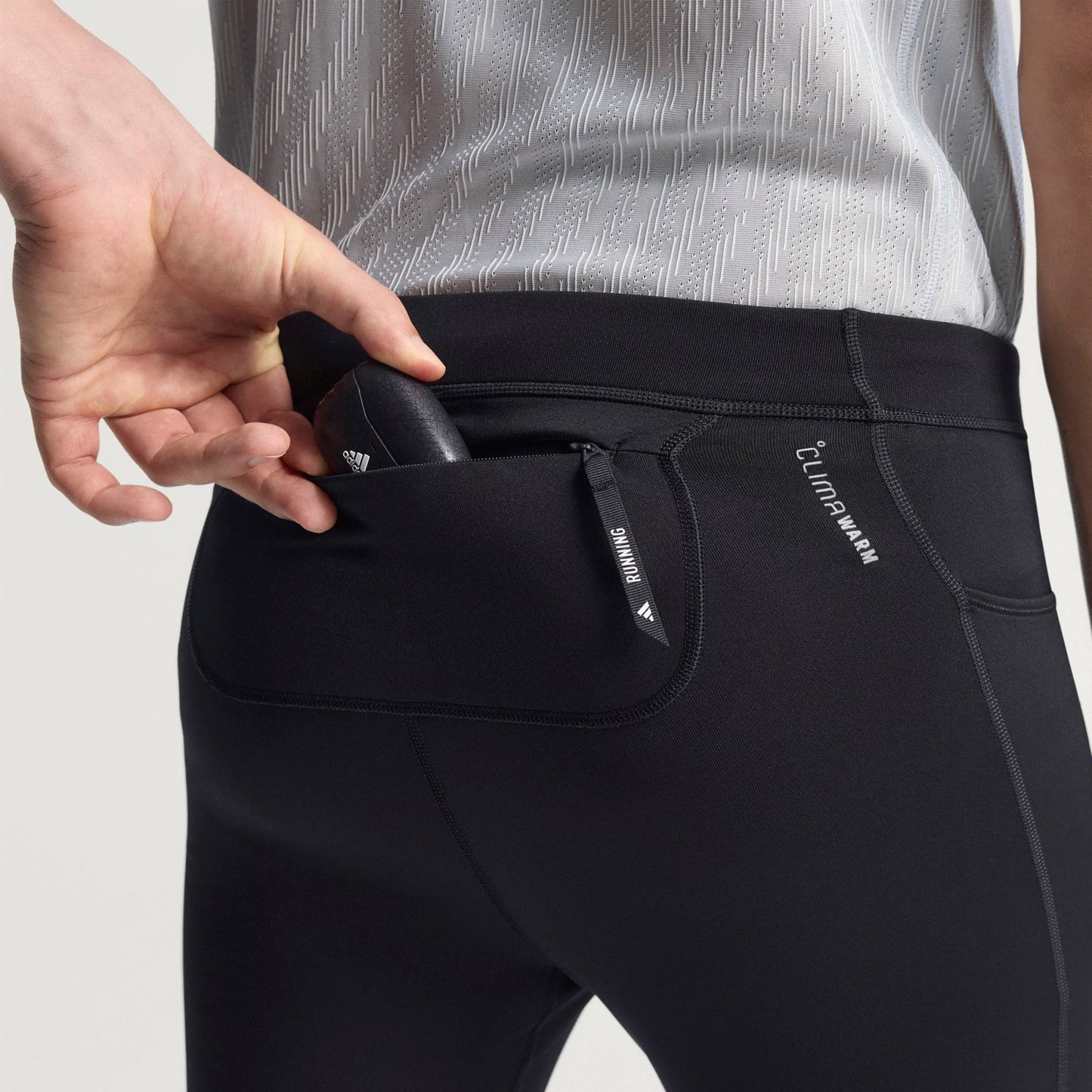 Own The Run Winterized Tight