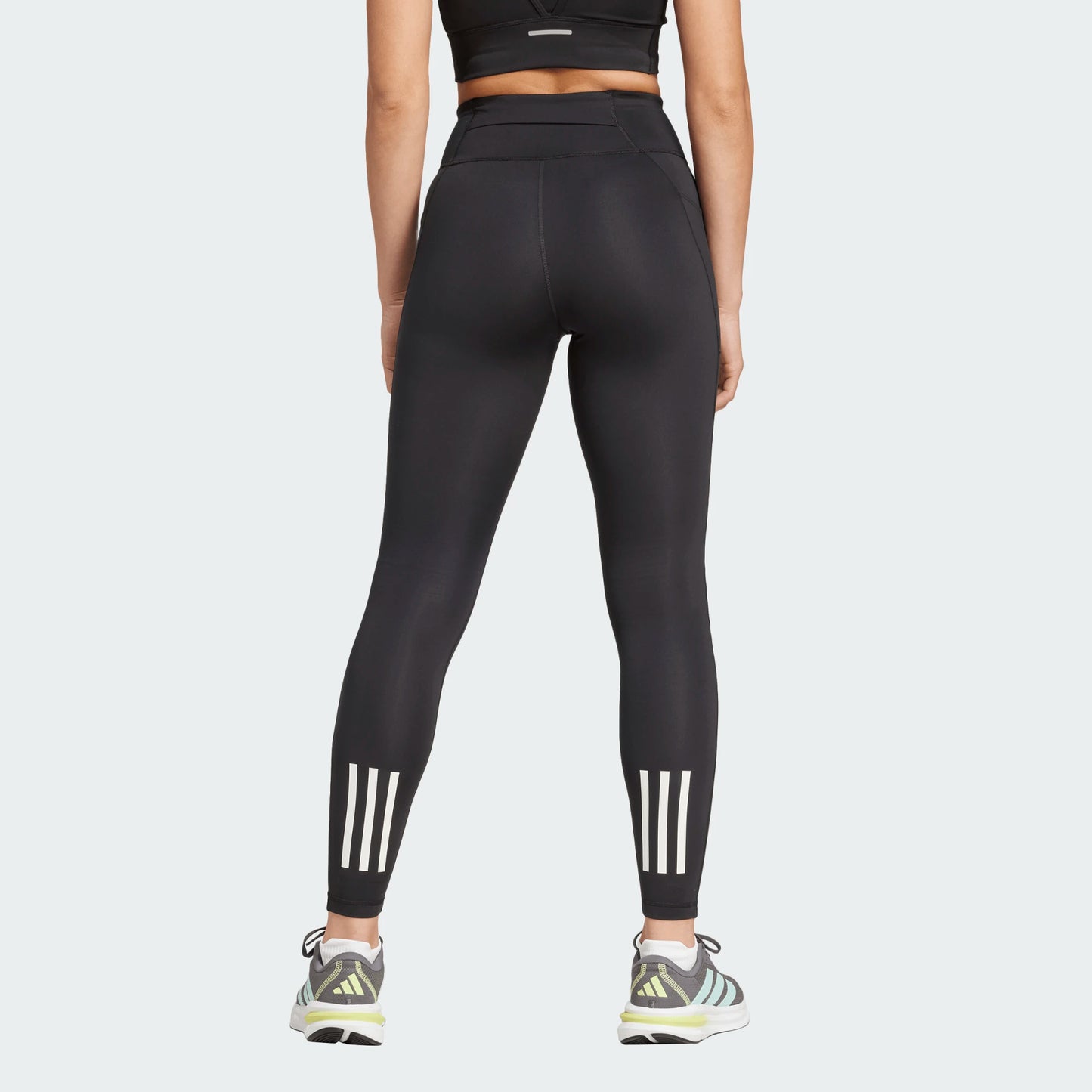 Own the Run Winter Full Length Leggings